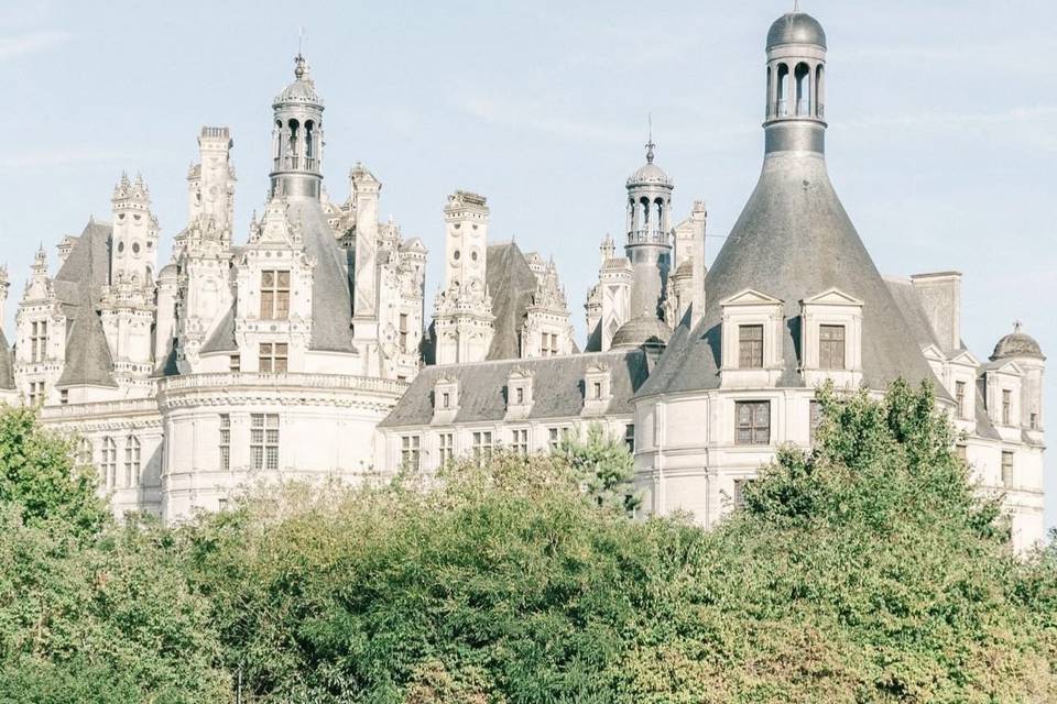 France - Destination Wedding