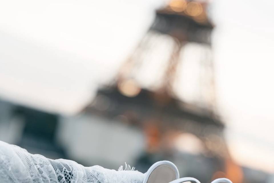 Destination Wedding