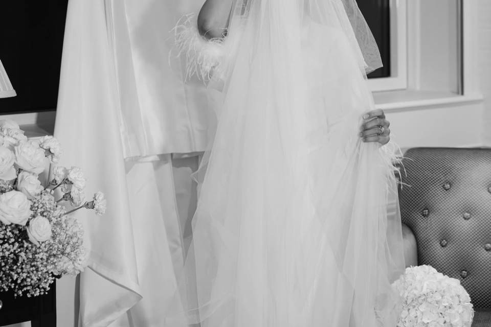 Charlotte Bailey Weddings