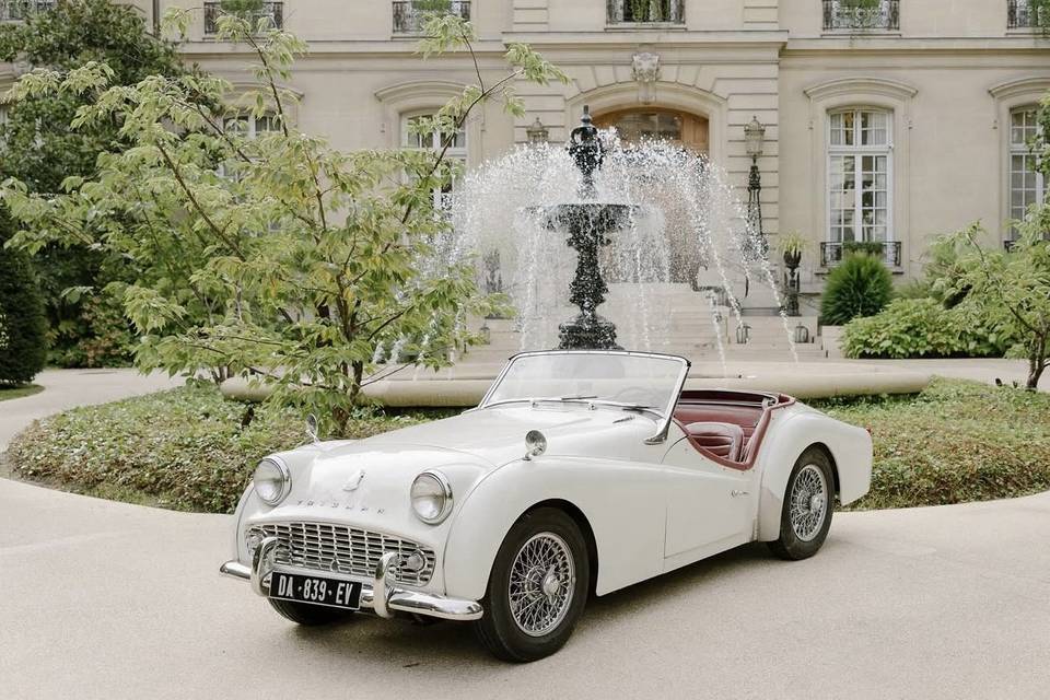 Classic Car