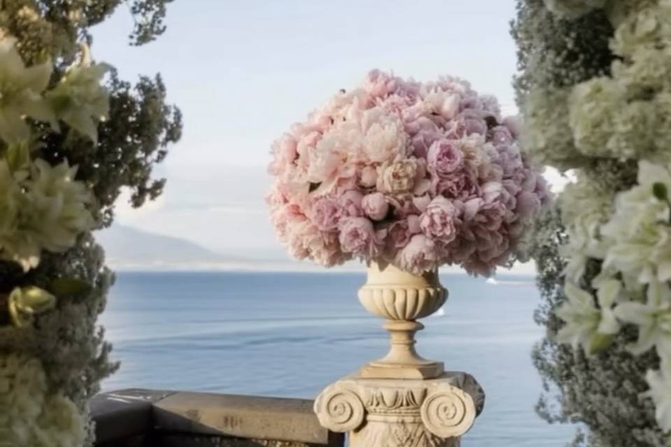 Destination Wedding