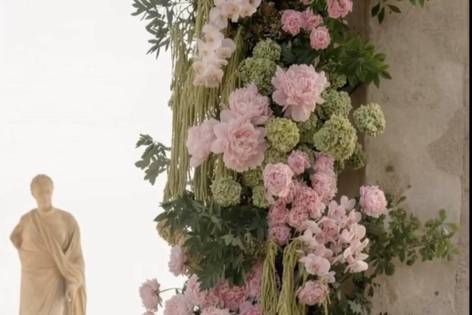 Outside Florals