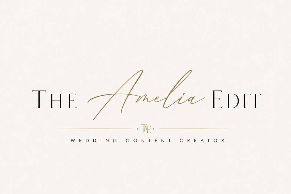 The Amelia Edit