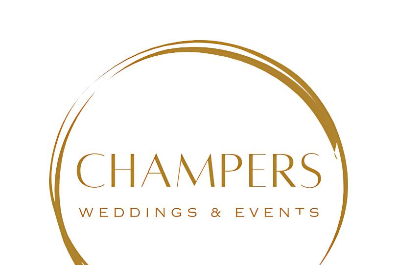 Champers logo