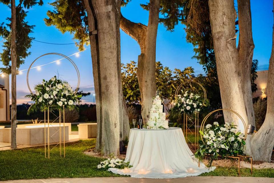 A perfect setting for your day