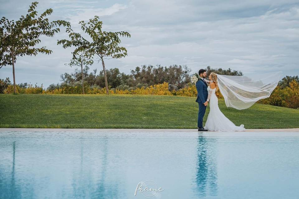 A perfect setting for your day