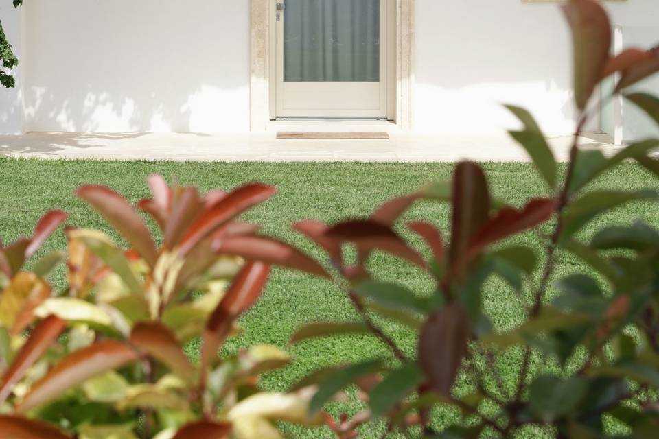 A perfect setting for your day