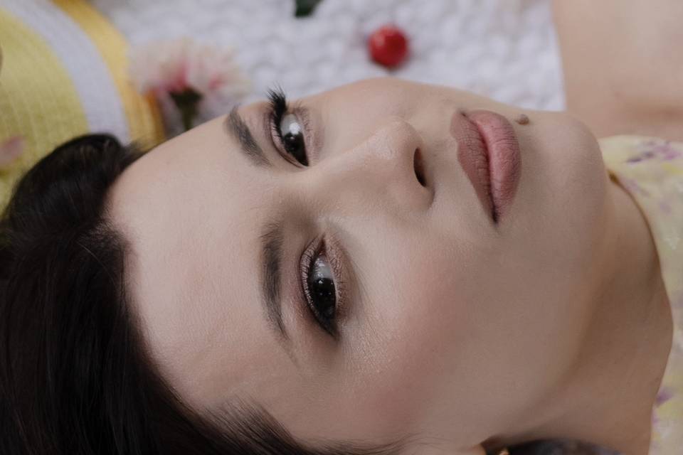 Iryna Aksanii Bridal Makeup & Hair