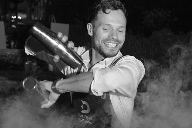 Dum Events Bar Hire