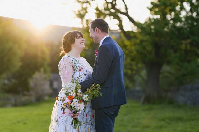 DS WEDDING PHOTOGRAPHY