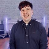 Adam Bradbury