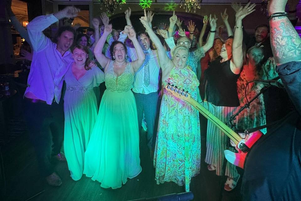 Party Time!