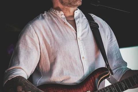 Festival - Worcestershire