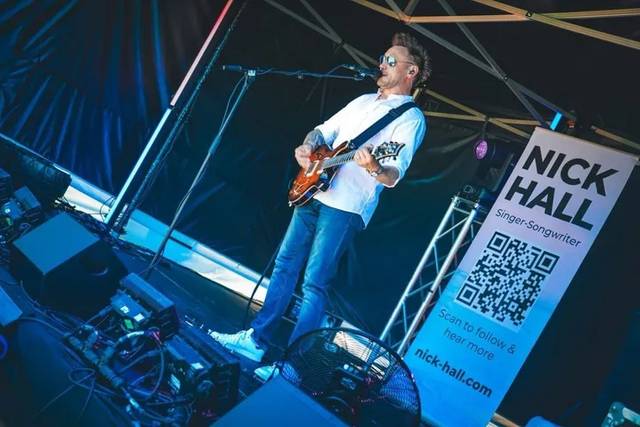 Festival - Worcestershire
