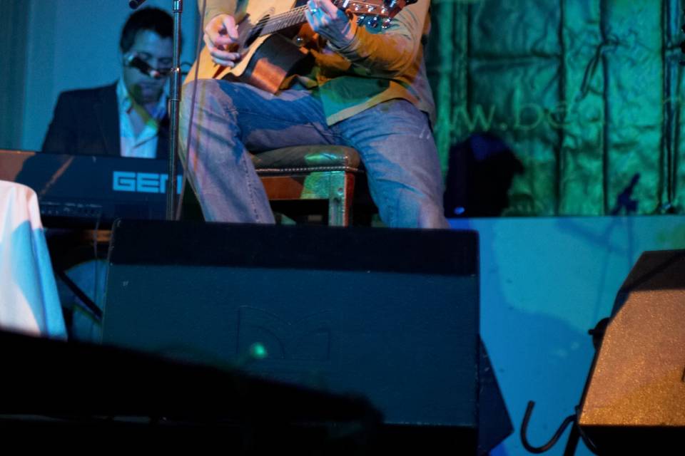 Bush Hall - London