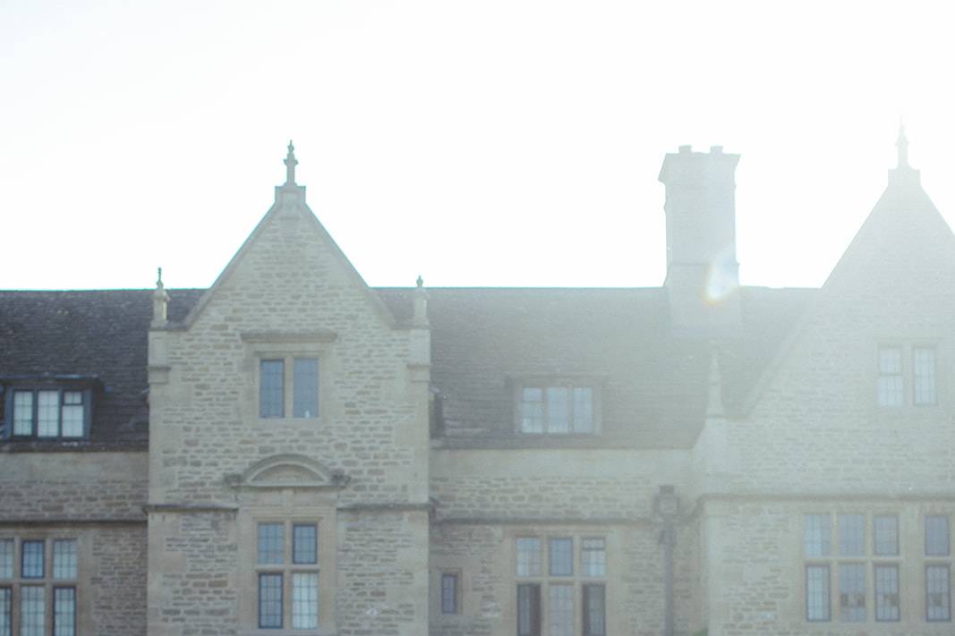 Kin House in Wilton, Wiltshire - Updated prices | hitched.co.uk