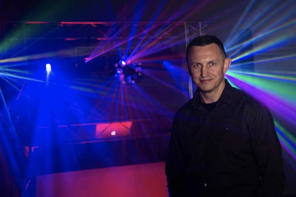 DJ Marcin