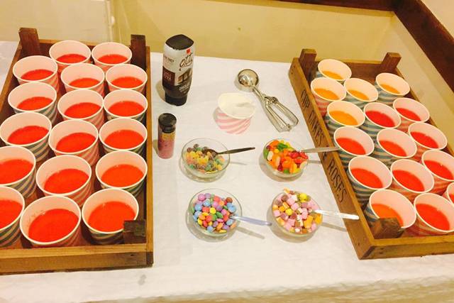 Children’s Catering