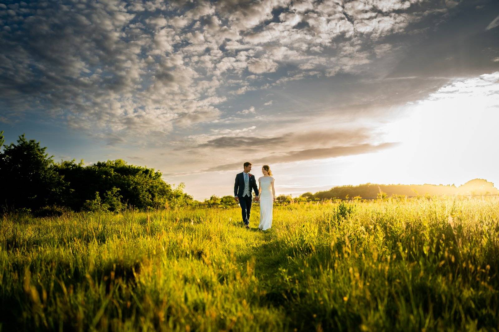 Joe Lillywhite Photography in Hampshire - Wedding Photographers ...