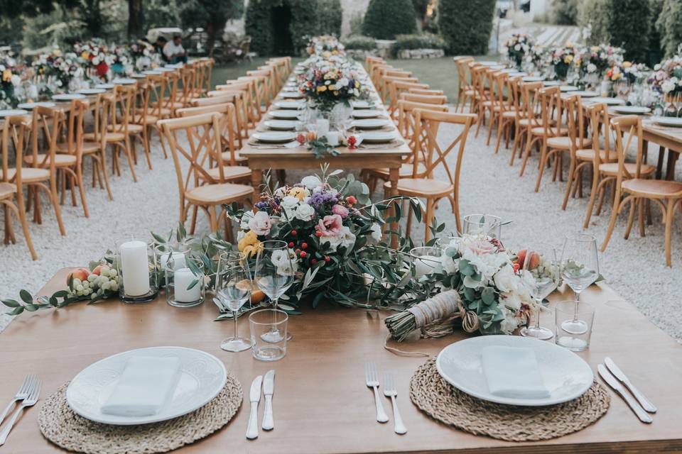 Wedding
