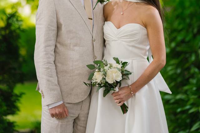 Danny Tymon Weddings