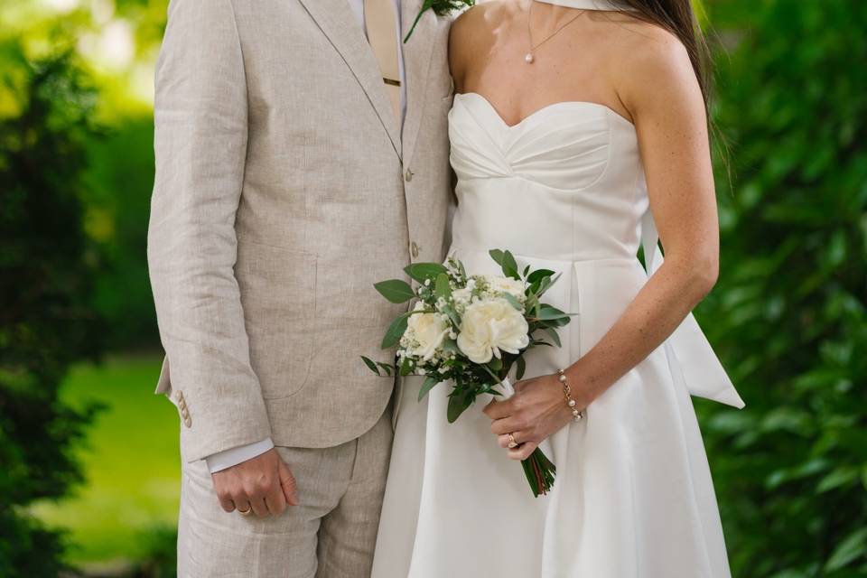 Danny Tymon Weddings