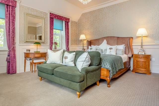 Bridal Suite
