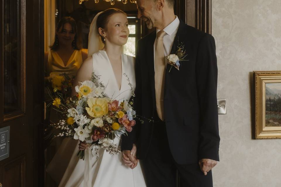 Anna & Jay
