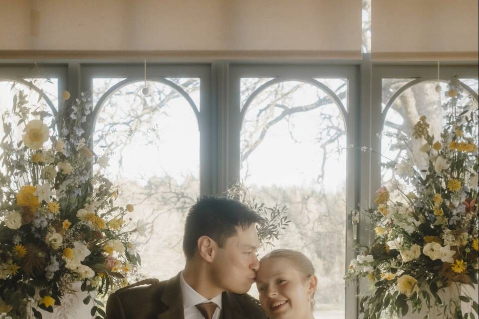 Anna & Jay