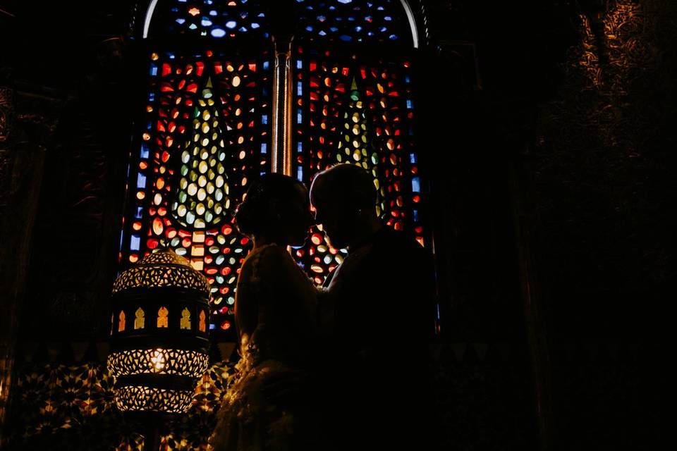 Silhouette