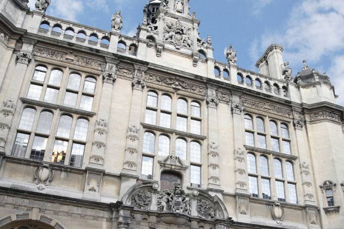 Oxford Town Hall