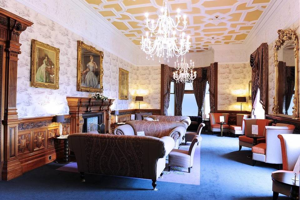 The Drawing Room