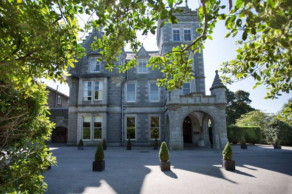 Ardoe House Hotel and Spa