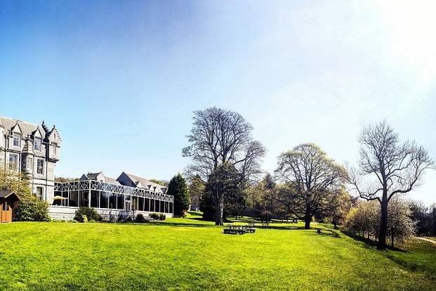 Ardoe House Hotel and Spa