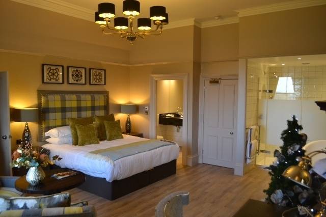 Ardoe House Hotel and Spa