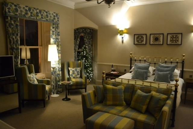 Ardoe House Hotel and Spa