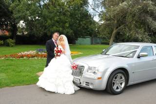 Wedding Car HQ