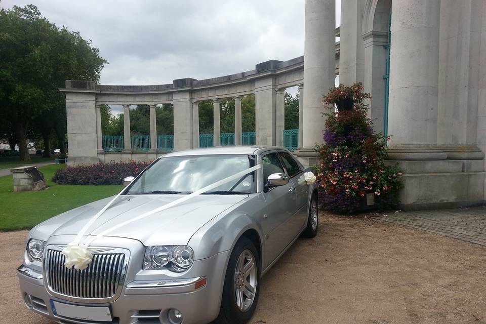 Wedding Car HQ