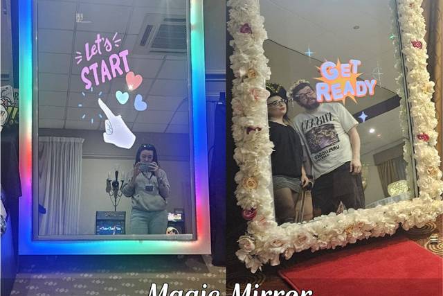 Magic Mirror
