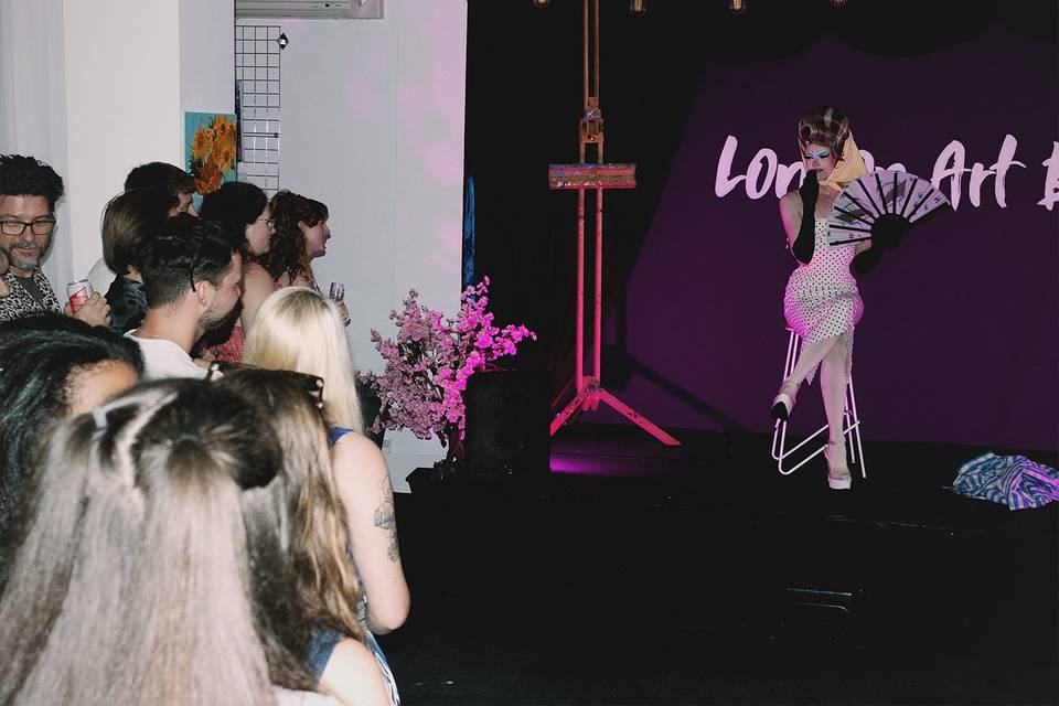 Performance