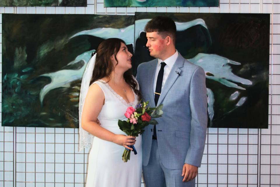 Couple