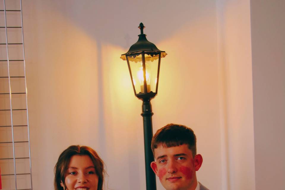 Couple