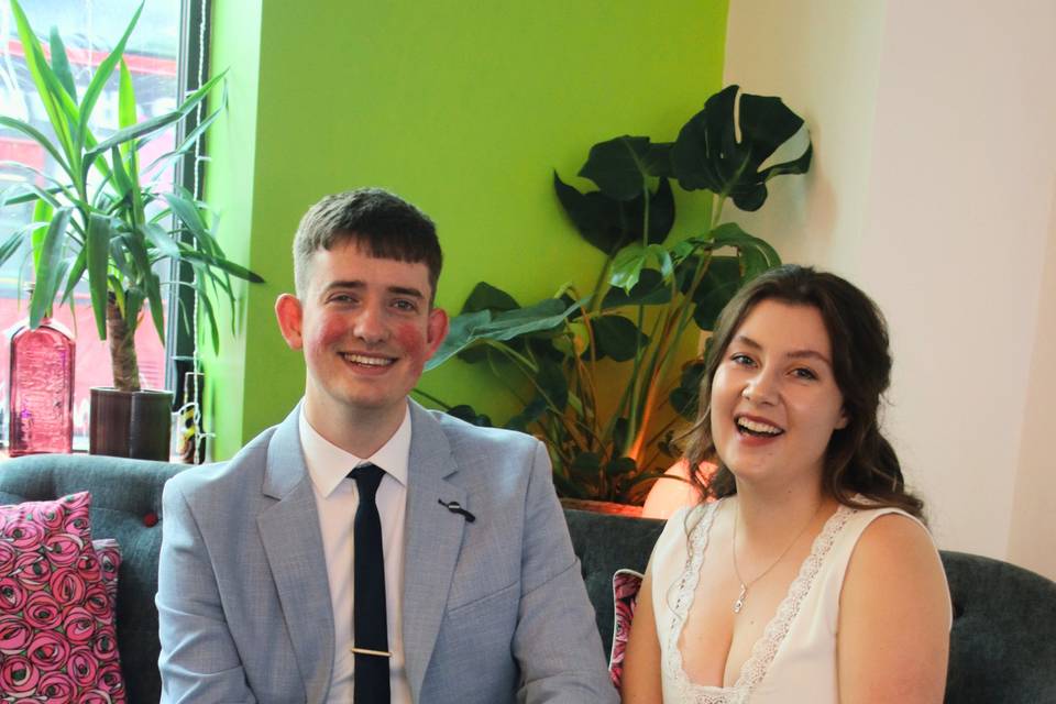 Couple