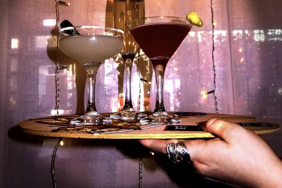 Cocktails