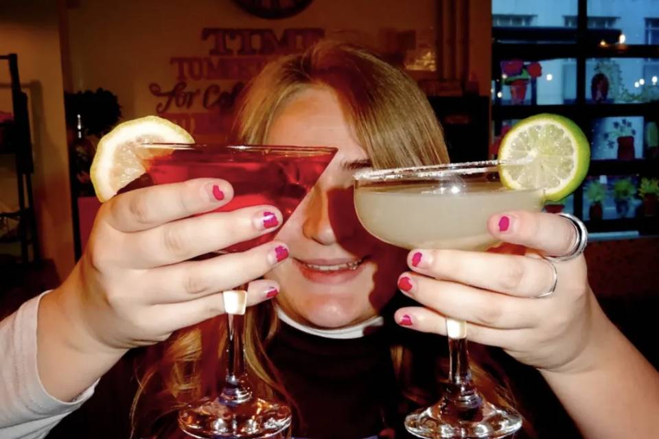 Cocktails