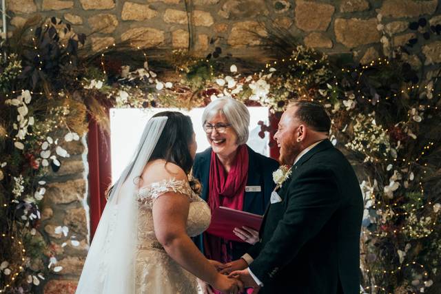 Yes, he really said that!