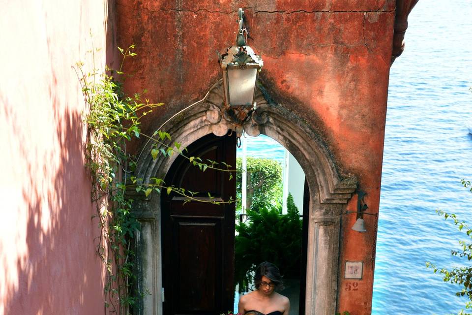 Marincanto hotel Positano