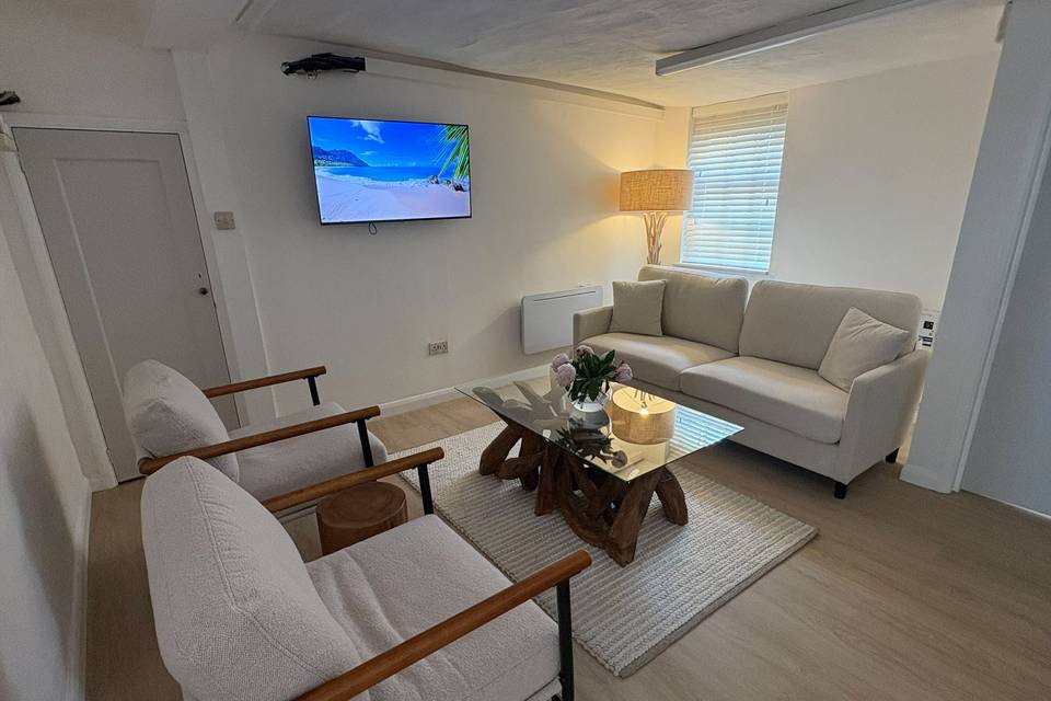 VIP Lounge