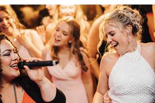 Georgie Mason Vocalist