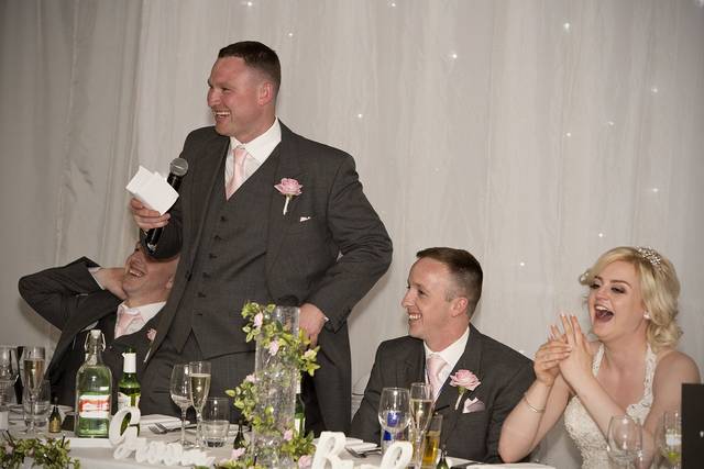 John Brodie Photography in Tyne Wear Wedding Photographers